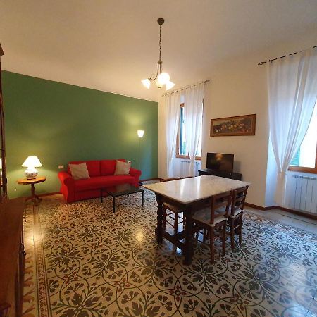 Residenza Sangallo Florencia Exterior foto