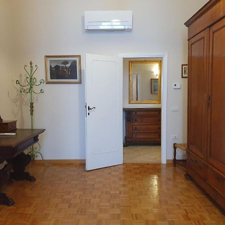 Residenza Sangallo Florencia Exterior foto
