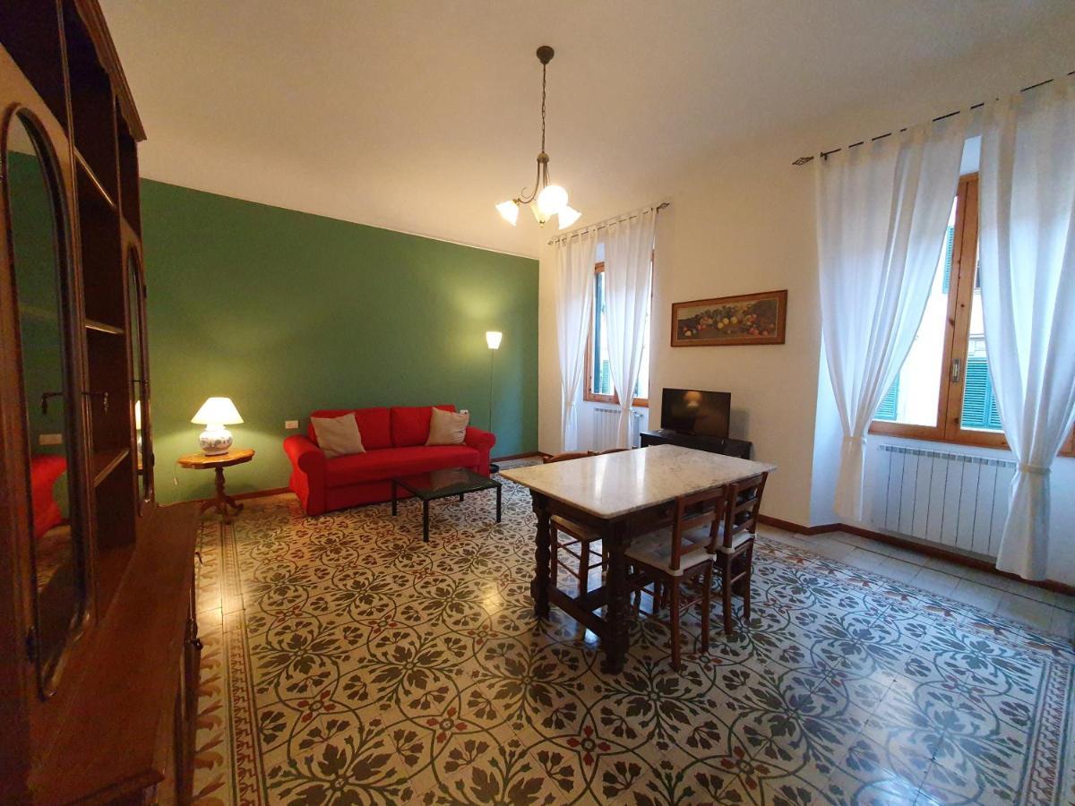 Residenza Sangallo Florencia Exterior foto