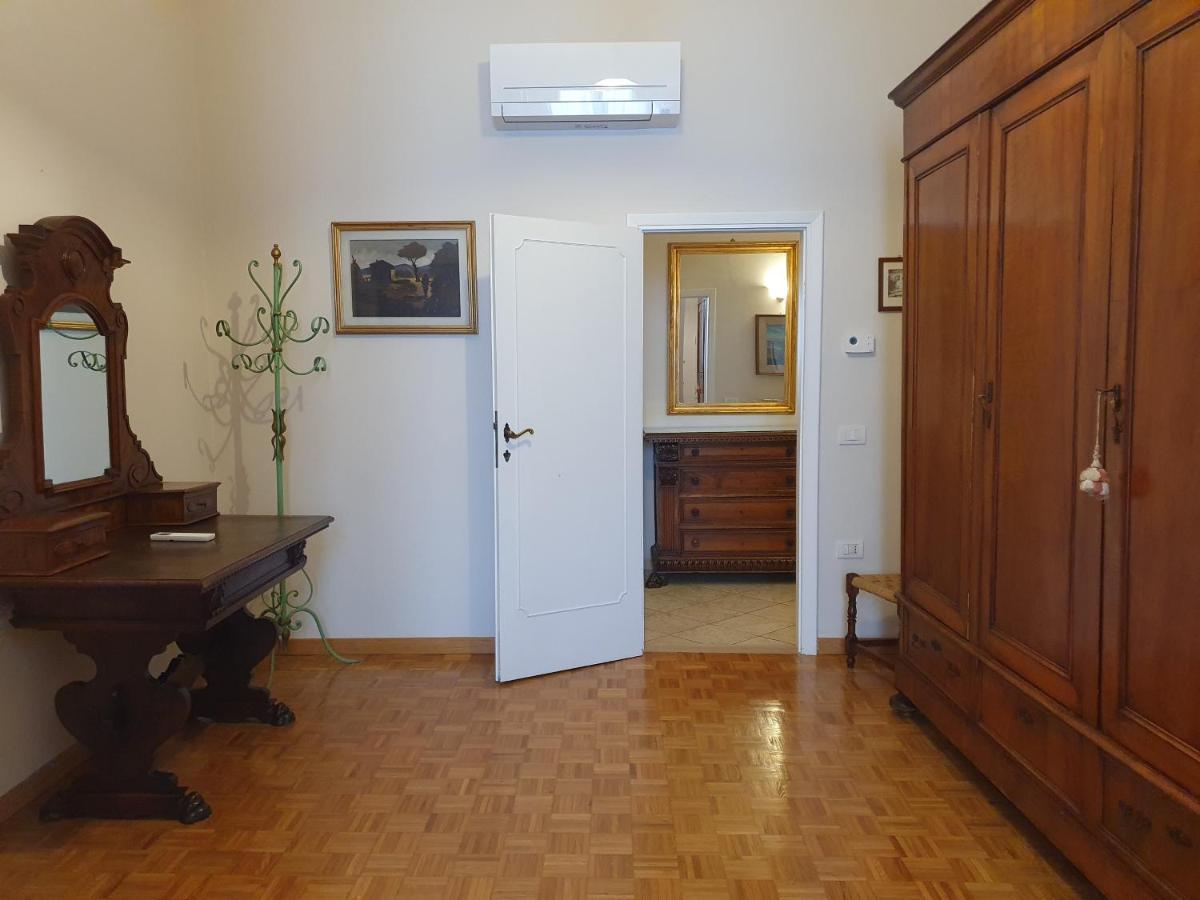 Residenza Sangallo Florencia Exterior foto