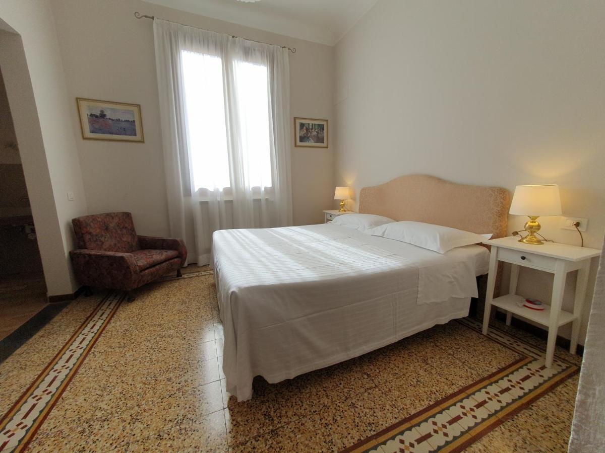 Residenza Sangallo Florencia Exterior foto